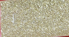 Rênes à paillette - Cuir Marron - Divers coloris  - PRE-COMMANDE