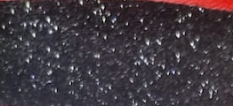 Rênes à paillette - Cuir Marron - Divers coloris  - PRE-COMMANDE