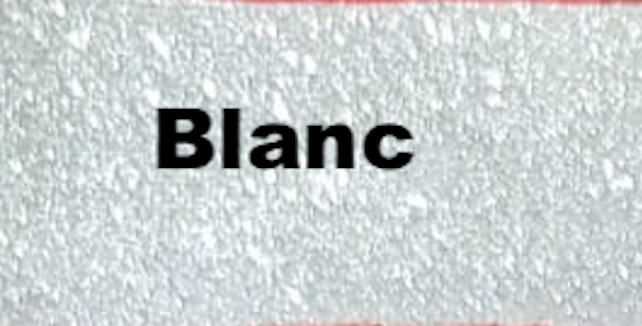 Tapis à paillette - Divers coloris - Coupe mixte/CSO - PRE-COMMANDE