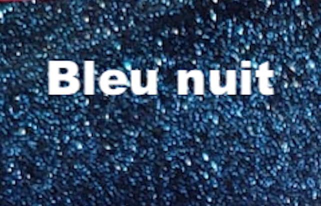 Tapis à paillette - Divers coloris - Coupe mixte/CSO - PRE-COMMANDE